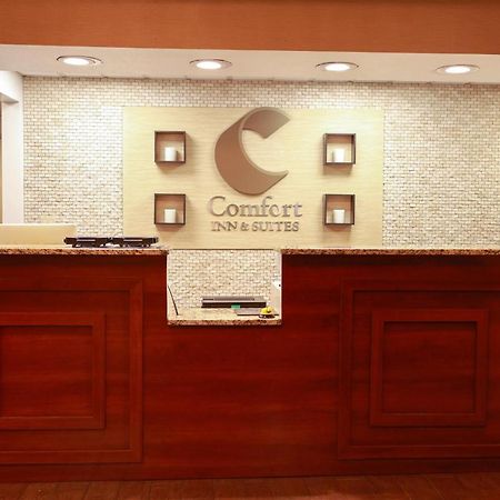 Comfort Inn & Suites Englewood Extérieur photo