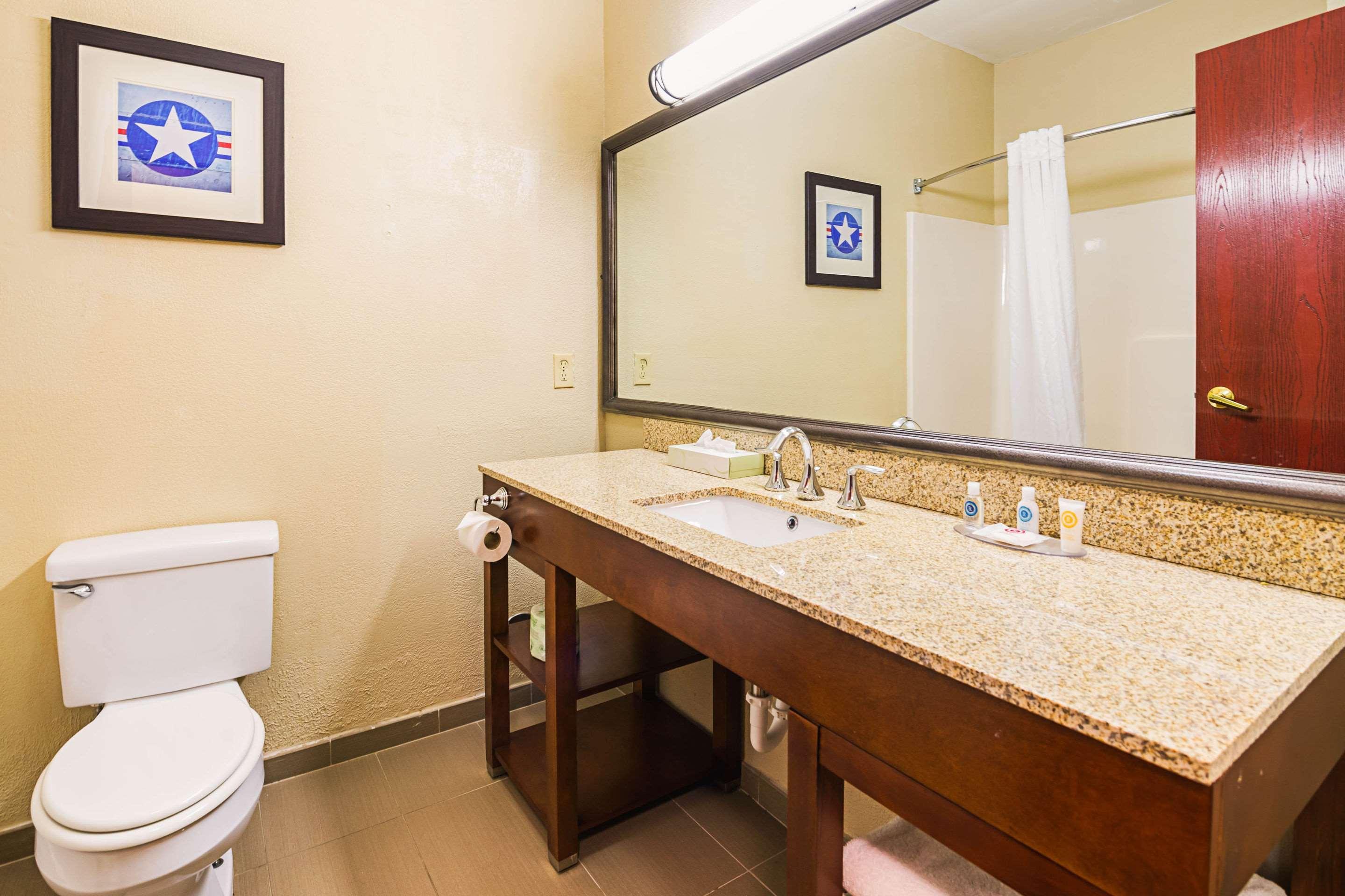 Comfort Inn & Suites Englewood Extérieur photo