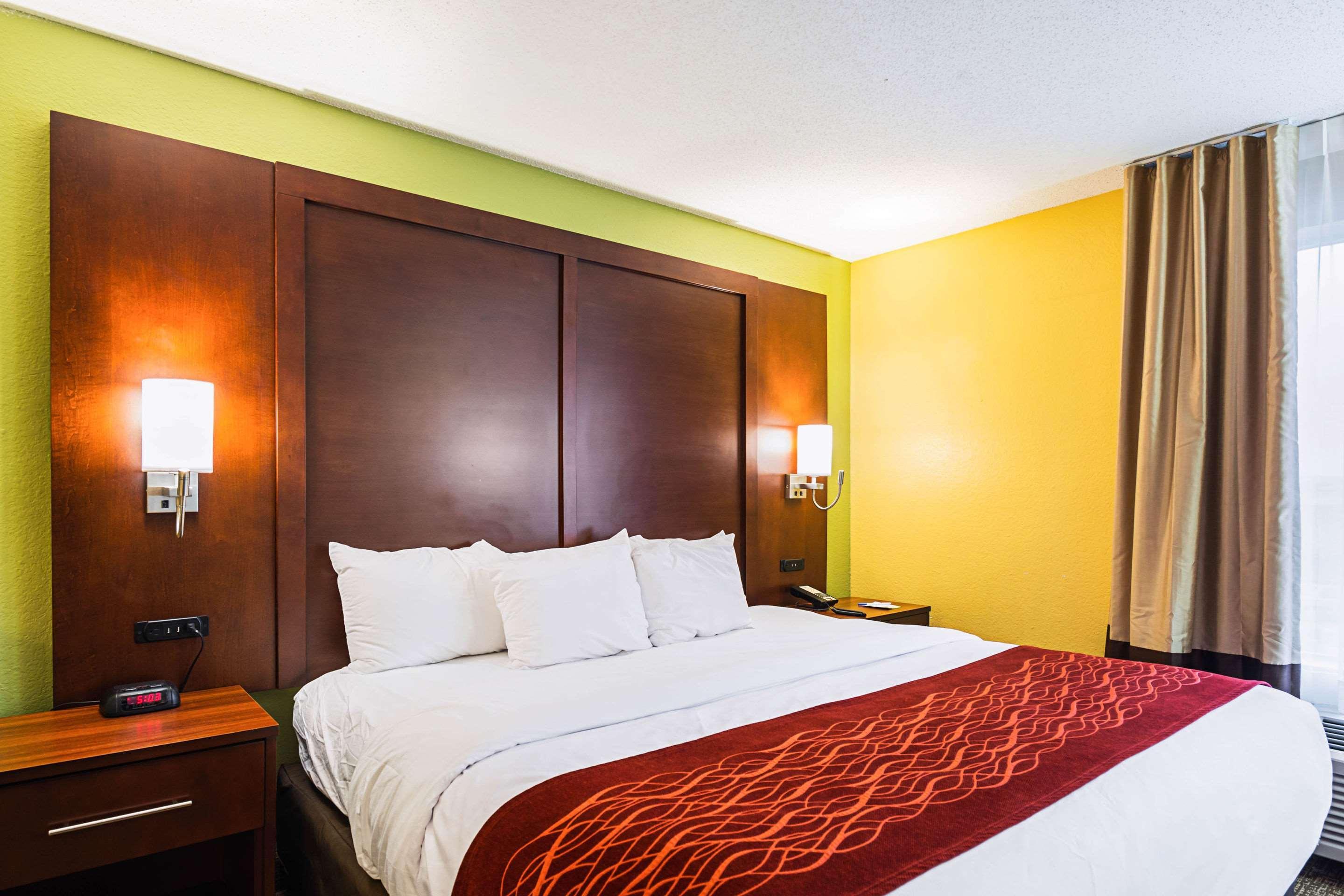 Comfort Inn & Suites Englewood Extérieur photo