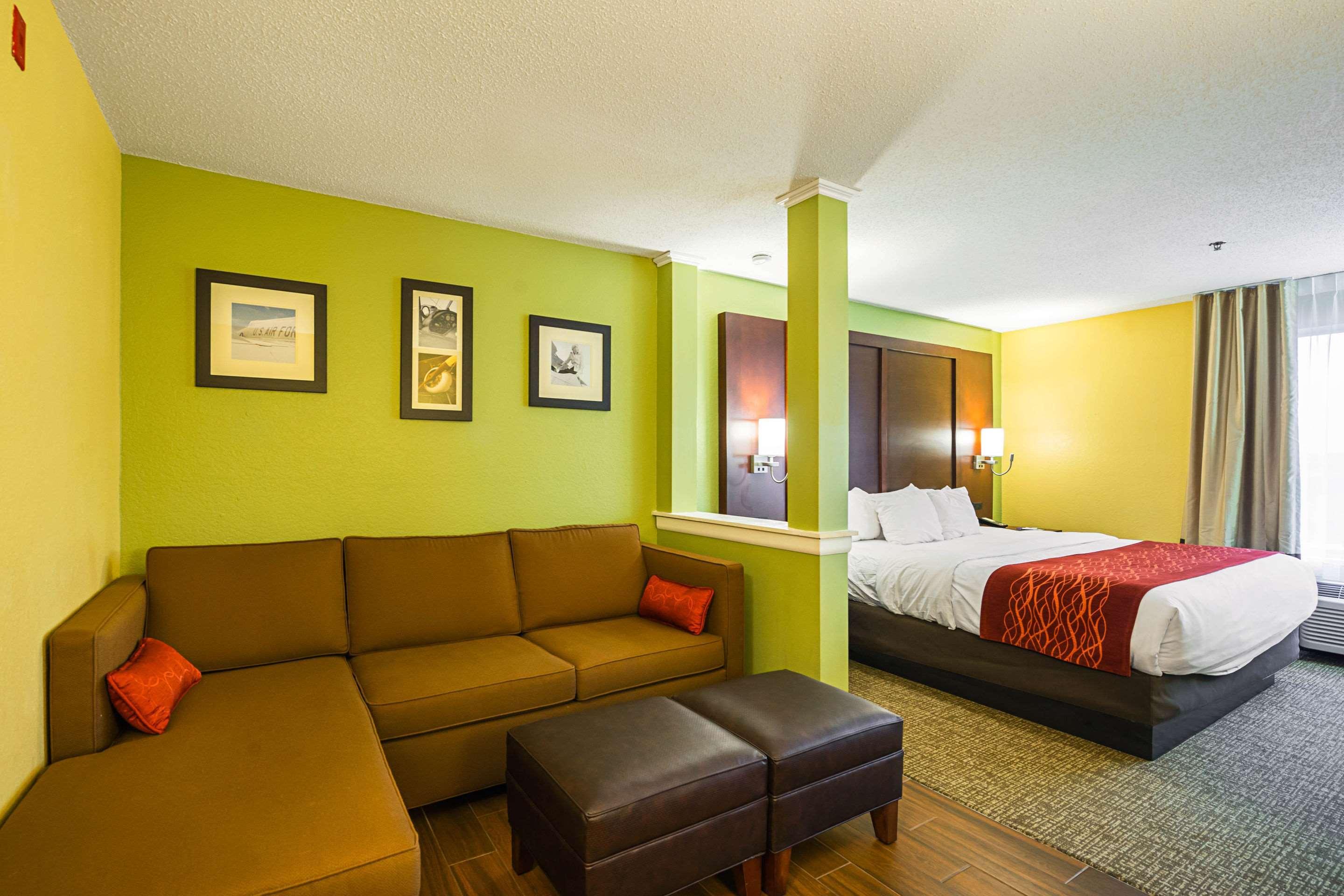 Comfort Inn & Suites Englewood Extérieur photo
